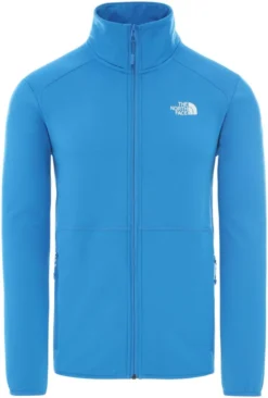 The North Face Quest Full Zip Jacket -Mammut Winkel the north face quest full zip jacket clear lake blue s clear lake blue 0 2