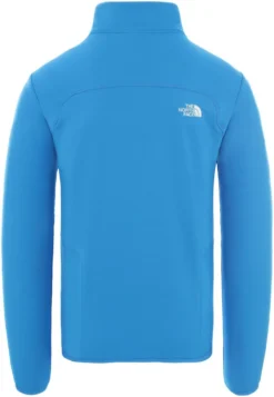 The North Face Quest Full Zip Jacket -Mammut Winkel the north face quest full zip jacket clear lake blue s clear lake blue 1 2