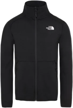 The North Face Quest Full Zip Jacket