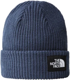 The North Face Salty Dog Beanie -Mammut Winkel the north face salty dog beanie shady blue 5
