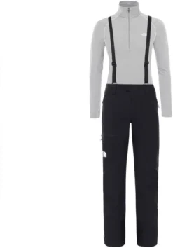 The North Face Summit Soft Shell Pant Women's