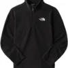 The North Face Teen Glacier 1/4 Zip
