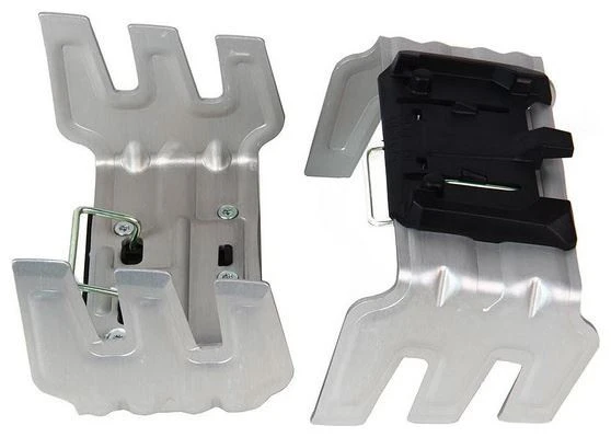 Tyrolia Adrenalin Crampon 2 Tyrolia Adrenalin Crampon - Afbeelding 2