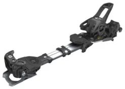 Tyrolia Ambition 12 MN 260-350 Mm Solid Black