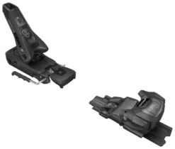 Tyrolia Protector Attack 13 MN -Mammut Winkel tyrolia protector attack 13 mn matt black 95 mm matt black 3