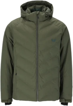 Whistler Freeride Jacket Men