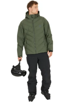 Whistler Freeride Jacket Men -Mammut Winkel whistler freeride jacket men thyme s thyme 2