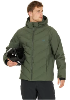 Whistler Freeride Jacket Men -Mammut Winkel whistler freeride jacket men thyme s thyme 3