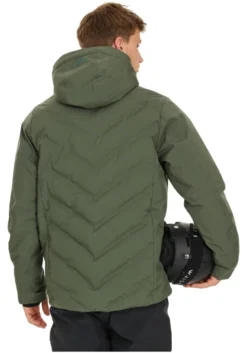 Whistler Freeride Jacket Men -Mammut Winkel whistler freeride jacket men thyme s thyme 4
