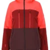 Whistler Virago 4-way Stretch Ski Jacket PRO 10000 Women's