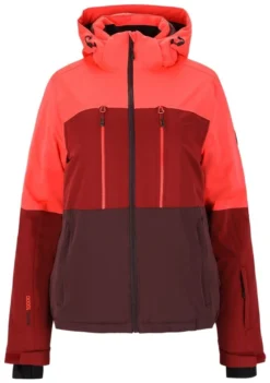 Whistler Virago 4-way Stretch Ski Jacket PRO 10000 Women's