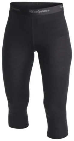 Woolpower 3/4 Long Johns Lite Women's