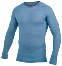 Woolpower Crewneck Lite -Mammut Winkel woolpower crewneck lite nordic blue xxs nordic blue 0