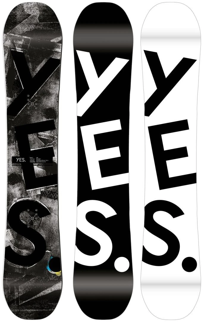 Yes! Yes Basic 1 Yes! Yes Basic