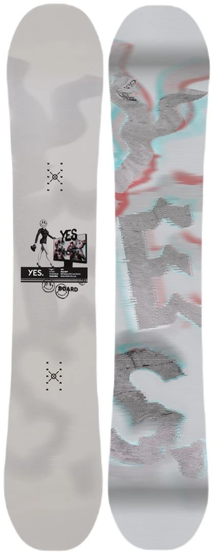 Yes! Yes Typo 1 Yes! Yes Typo