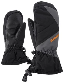 Ziener Agilo AS Junior