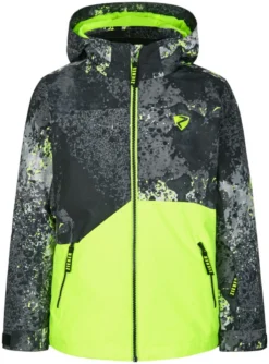 Ziener Anderl Kids -Mammut Winkel ziener anderl kids galaxy print 344 2 1