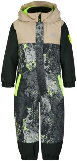 Ziener Anup Mini Kids