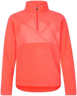 Ziener Jonki Kids -Mammut Winkel ziener jonki kids hot red 799 4 1