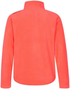 Ziener Jonki Kids -Mammut Winkel ziener jonki kids hot red 799 5 1