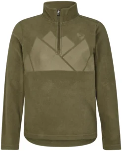 Ziener Jonki Kids -Mammut Winkel ziener jonki kids seaweed 99 6