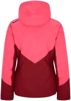 Ziener Pelda Lady -Mammut Winkel ziener pelda lady wine red 308 1 1