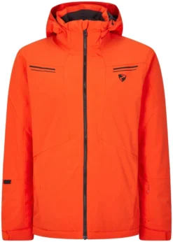 Ziener Tafar Men -Mammut Winkel ziener tafar men new red 421 2