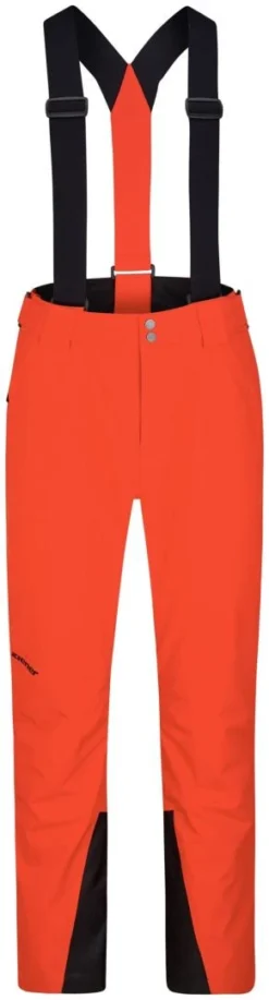 Ziener Taga Men -Mammut Winkel ziener taga men new red 421 2 1