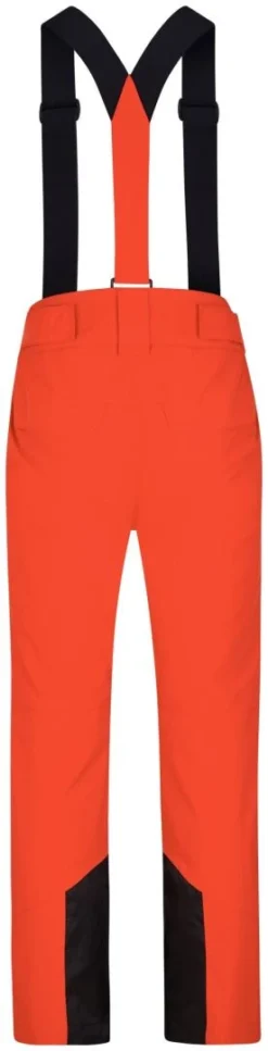 Ziener Taga Men -Mammut Winkel ziener taga men new red 421 3 1