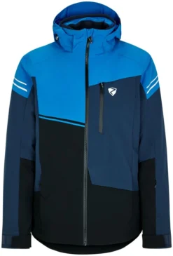 Ziener Teepe Men -Mammut Winkel ziener teepe men persian blue 798 50 persian blue 798 0 1