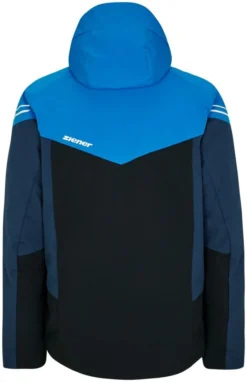 Ziener Teepe Men -Mammut Winkel ziener teepe men persian blue 798 50 persian blue 798 1